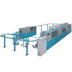 全自動(dòng)超聲波清洗機(jī)